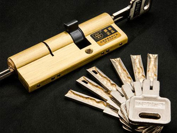 米林24小时上门开锁公司