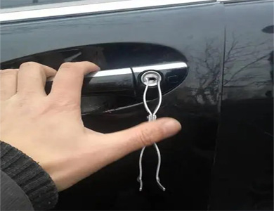 米林24小时上门开锁公司