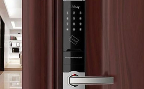 米林24小时上门开锁公司