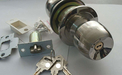 米林24小时上门开锁公司