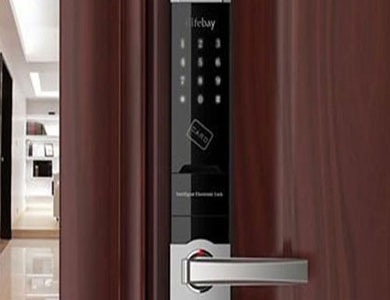 米林24小时上门开锁公司