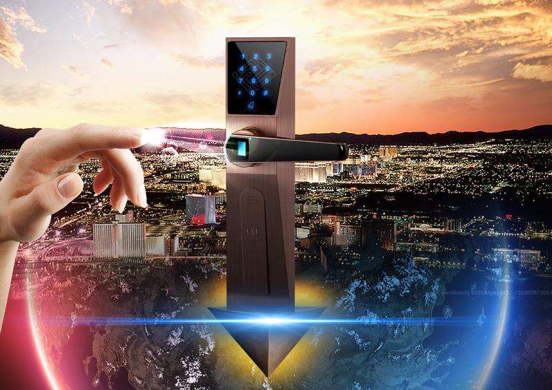 米林24小时上门开锁公司