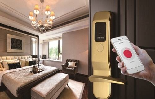 米林24小时上门开锁公司