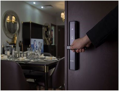 米林24小时上门开锁公司