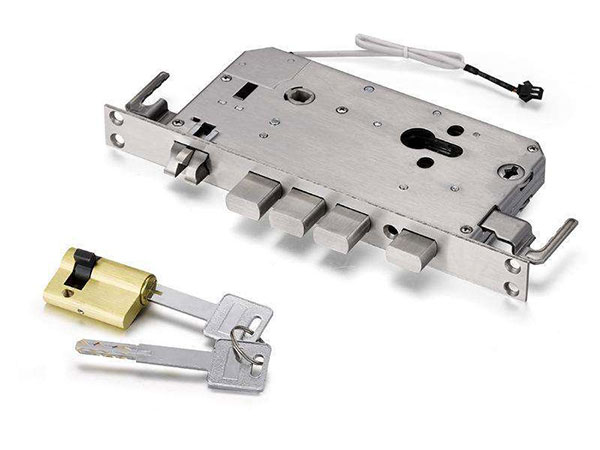 米林24小时上门开锁公司