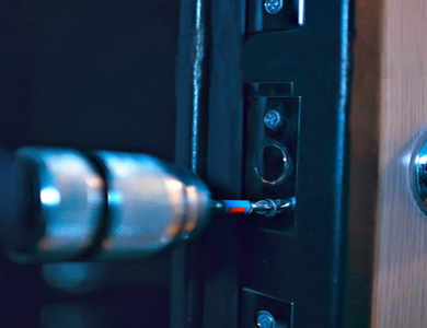 米林24小时上门开锁公司